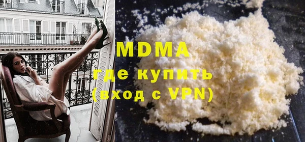 тгк Краснослободск